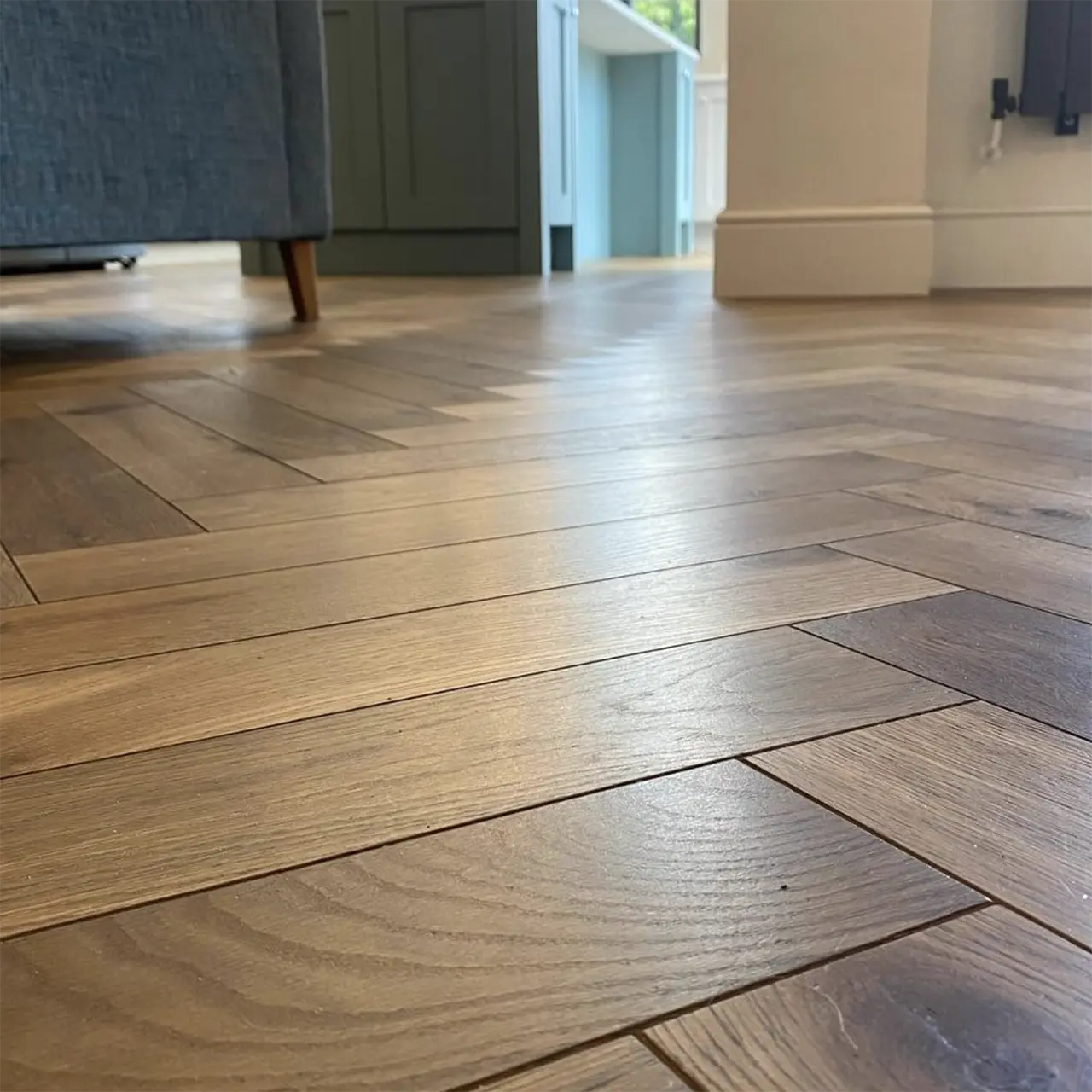 signature range square tile